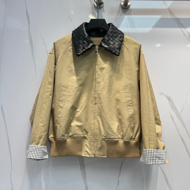 BOTTEGA VENETA JACKET 276316