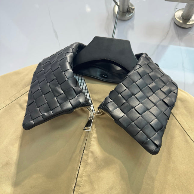 BOTTEGA VENETA JACKET 276316
