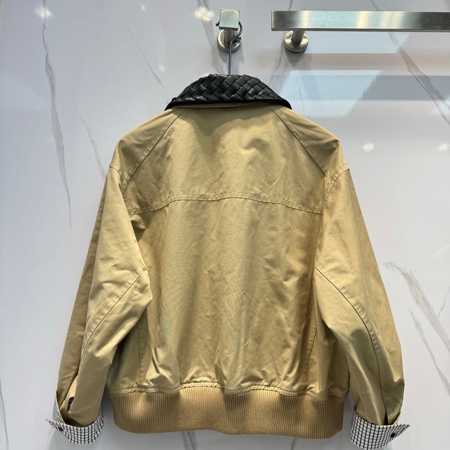 BOTTEGA VENETA JACKET 276316
