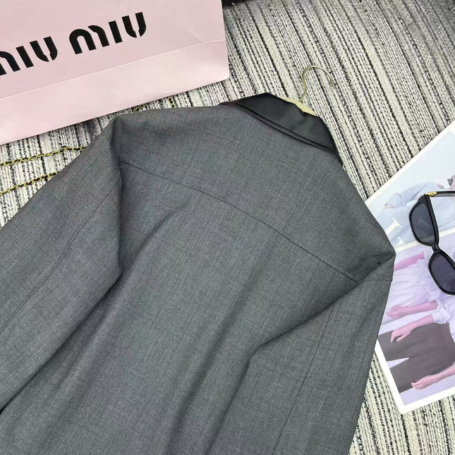 MIUMIU JACKET STYLE 103