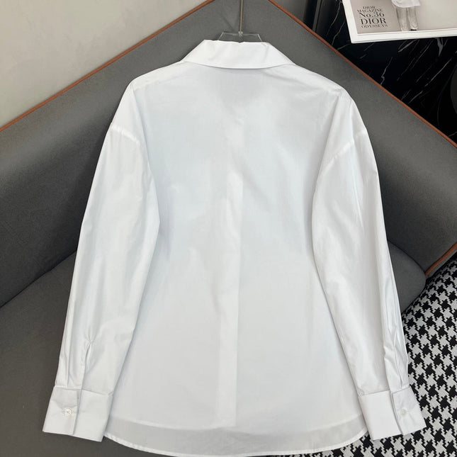 Dior 25C Dress Shirt 219453