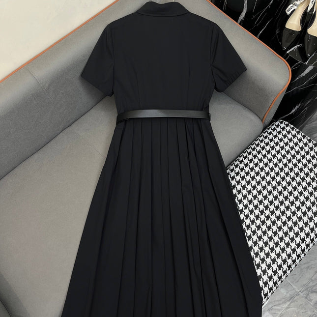 Dior 25C Polo Dress 219290