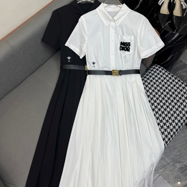 Dior 25C Polo Dress 219290