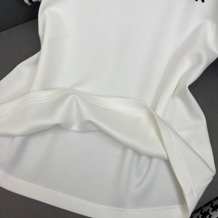 Dior 25C Polo T-Shirt Mix Short Dior Monogram 228677