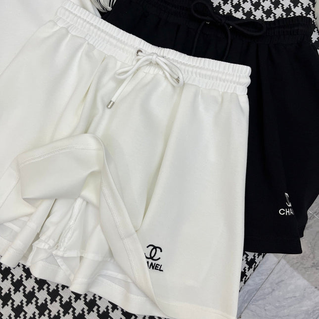 CC 25C Polo Shirt mix Skirt 228577