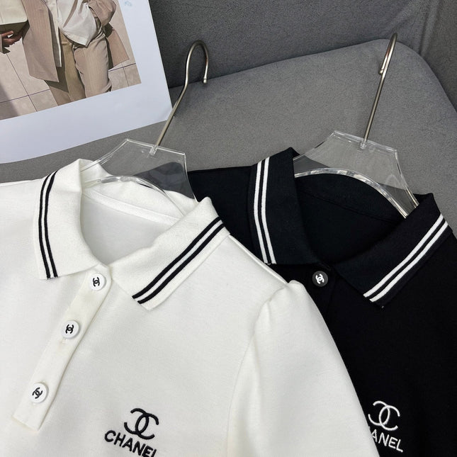 CC 25C Polo Shirt mix Skirt 228577