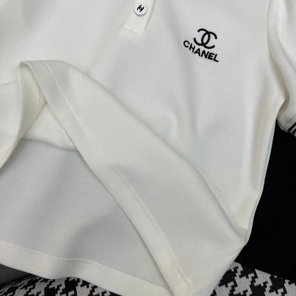 CC 25C Polo Shirt mix Skirt 228577