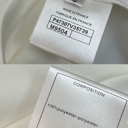 CC 25C Polo Shirt mix Skirt 228577
