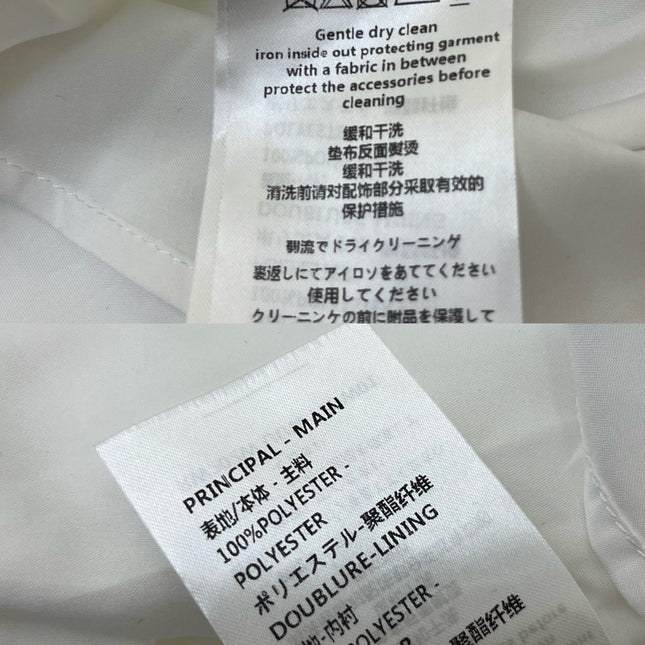 LV SLEEVELESS DRESS 237521