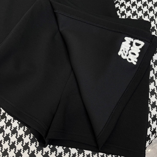 DIOR NEW TANK TOP AND SHORT SKIRT SET 245873