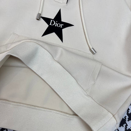 DIOR T-SHIRT AND SHORTS SET 237555