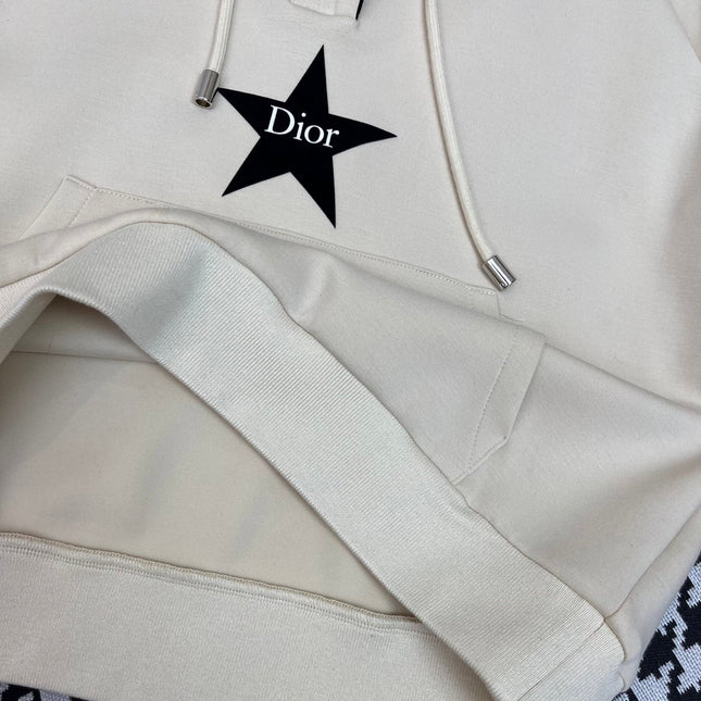 DIOR T-SHIRT AND SHORTS SET 237555