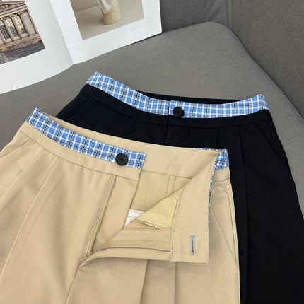 MM TANK TOP AND WIDE LEG PANTS SET 25S IN KATUN 266627