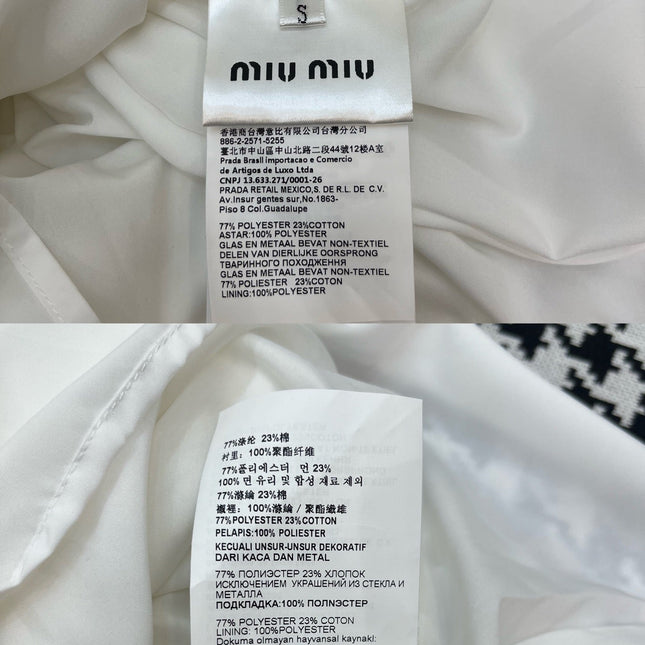 SLEEVELESS SHIRT DRESS – LONG LENGTH