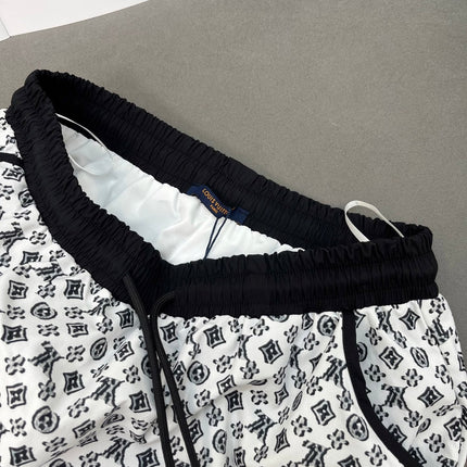 LV ELASTIC WAIST SKIRT 269019
