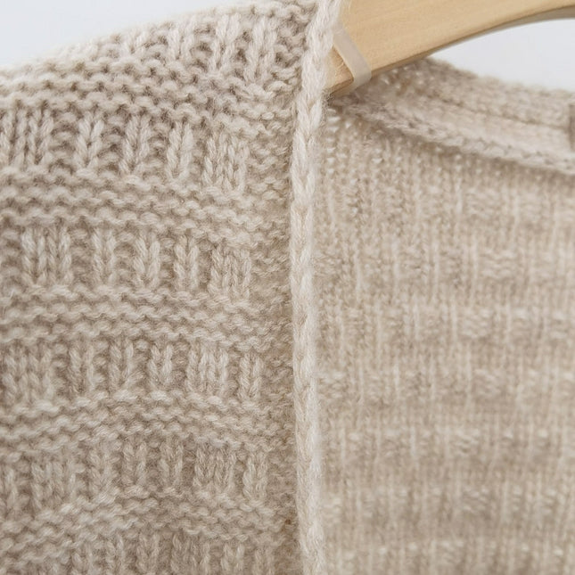 LP CARDIGAN STYLE 212