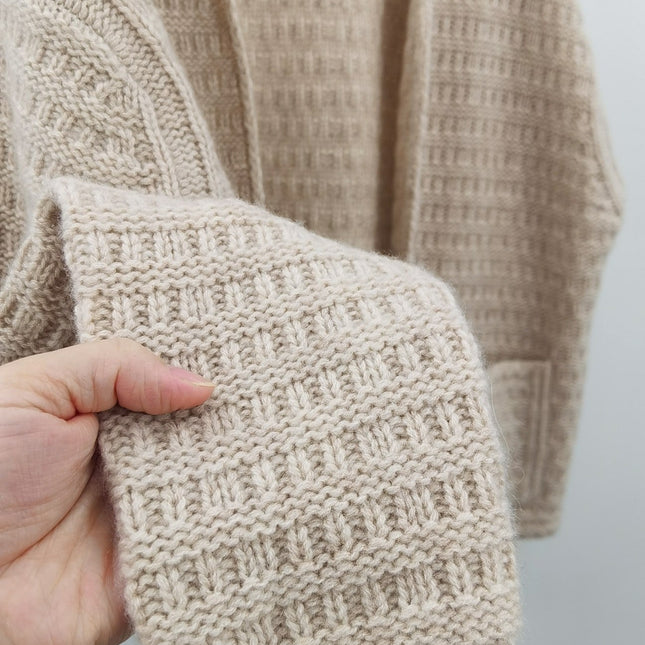 LP CARDIGAN STYLE 212