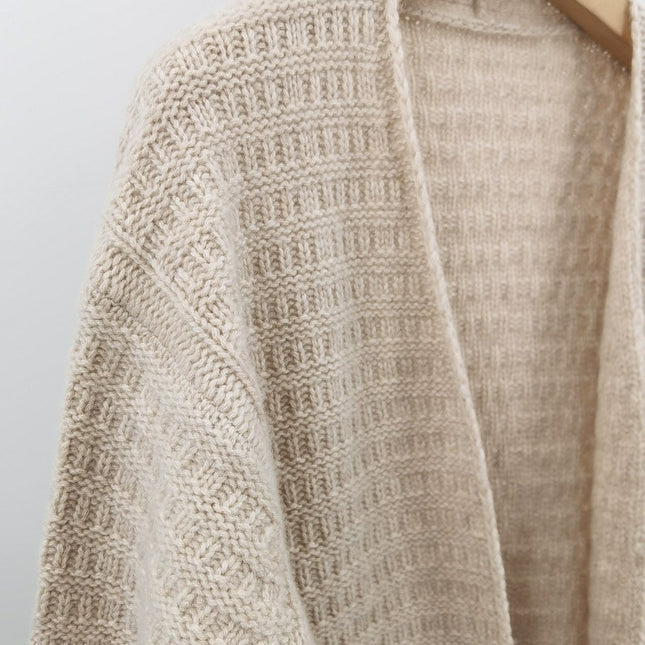 LP CARDIGAN STYLE 212