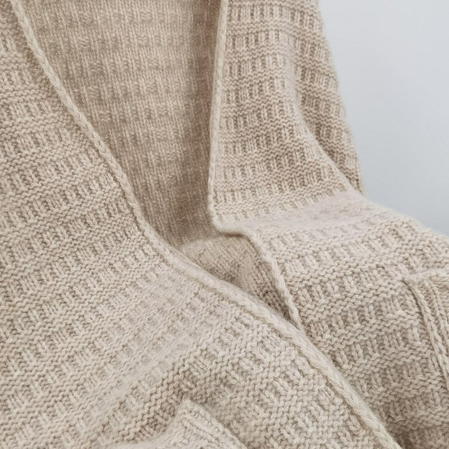 LP CARDIGAN STYLE 212