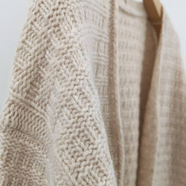 LP CARDIGAN STYLE 212