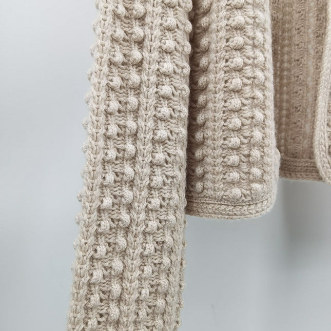 LP CARDIGAN STYLE 213