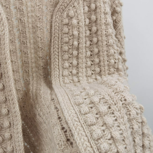 LP CARDIGAN STYLE 213