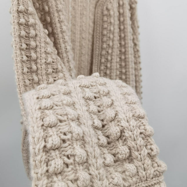 LP CARDIGAN STYLE 213