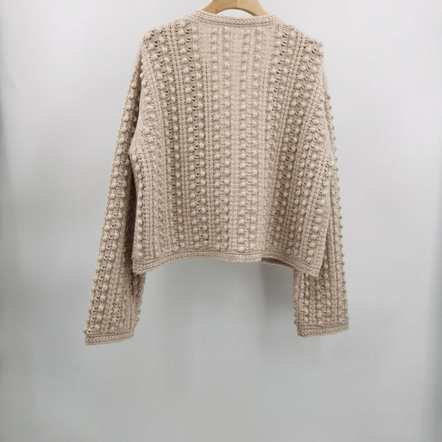LP CARDIGAN STYLE 213