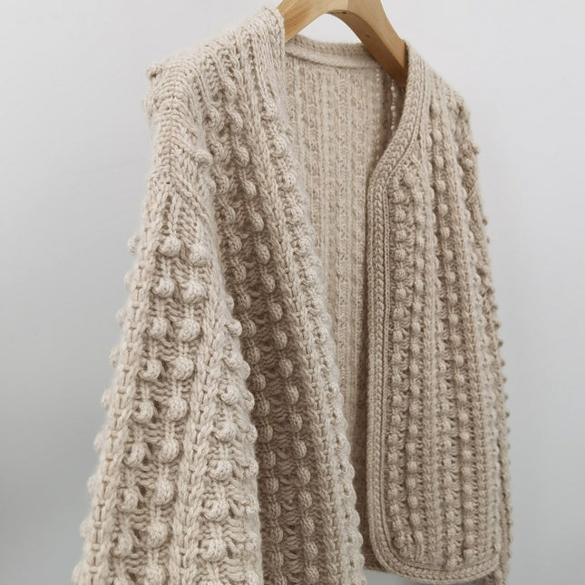 LP CARDIGAN STYLE 213