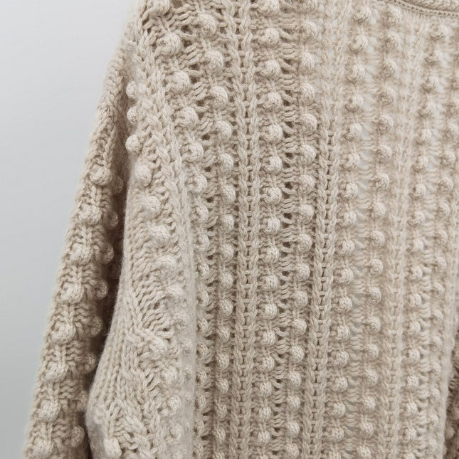 LP CARDIGAN STYLE 213