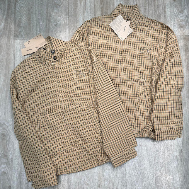 MIUMIU JACKET STYLE 401