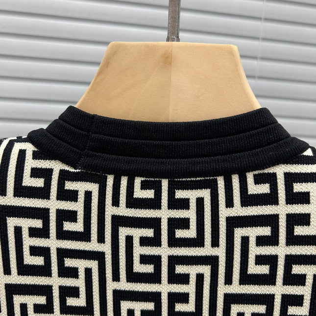 BALMAIN CARDIGAN 25193