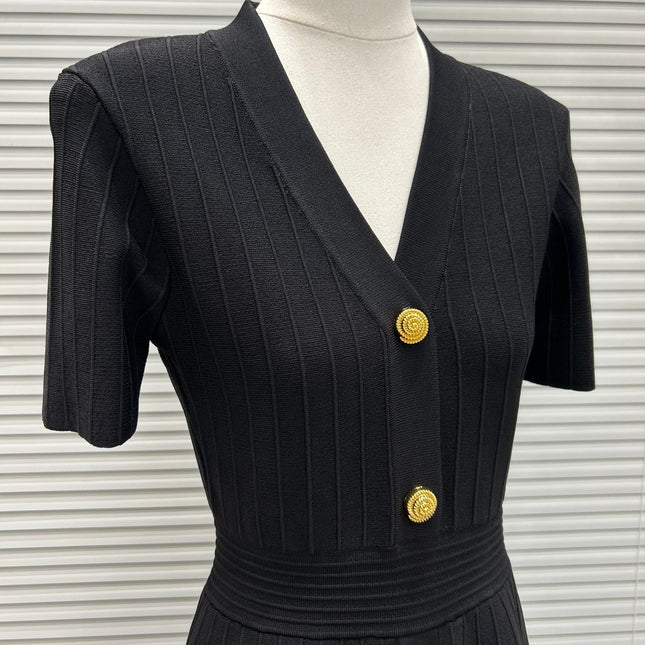BALMAIN DRESS 25202