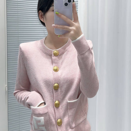 BALMAIN CARDIGAN 25235 STYLE 2