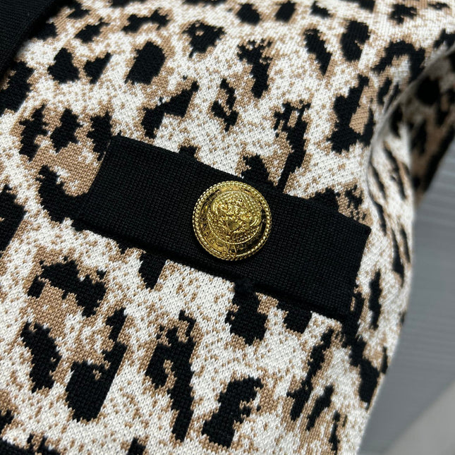BALMAIN CARDIGAN 25269