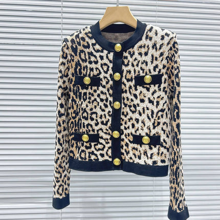 BALMAIN CARDIGAN 25269