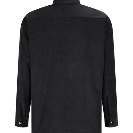 PRADA SHIRT JACKET STYLE 153