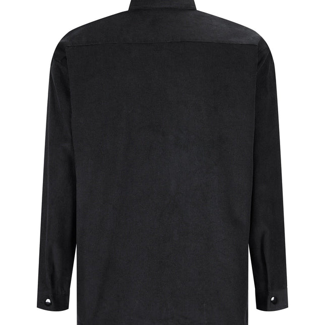 PRADA SHIRT JACKET STYLE 153