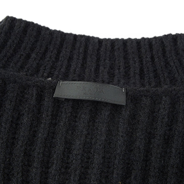 PRADA CARDIGAN STYLE 152