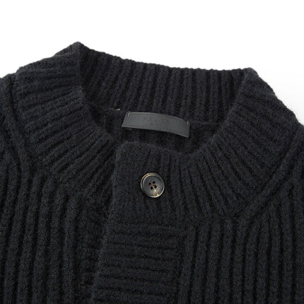 PRADA CARDIGAN STYLE 152