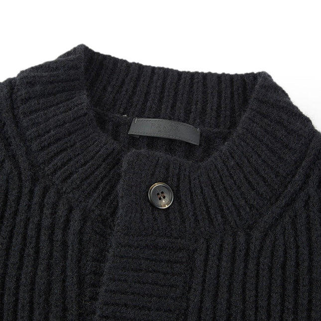 PRADA CARDIGAN STYLE 152
