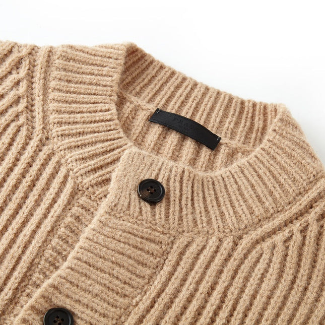 PRADA CARDIGAN STYLE 151
