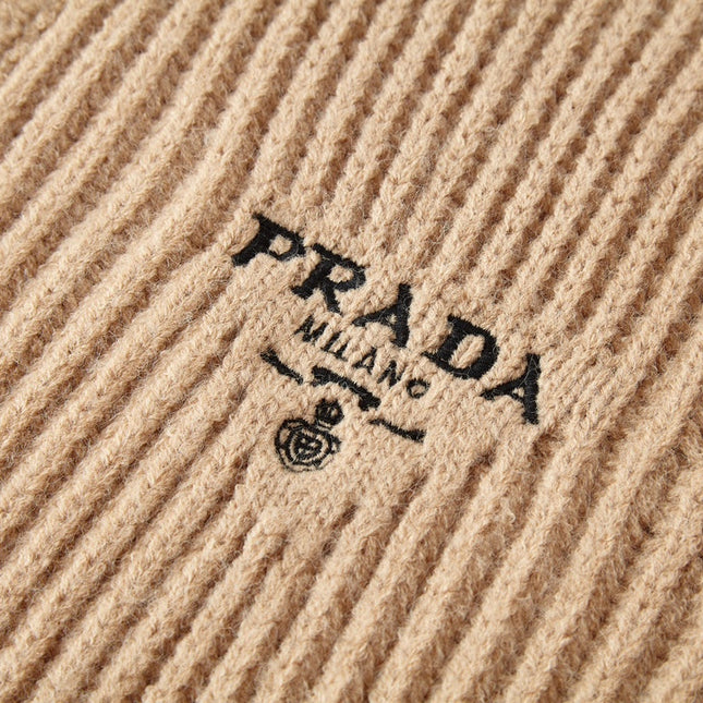 PRADA CARDIGAN STYLE 151