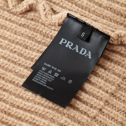 PRADA CARDIGAN STYLE 151