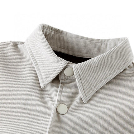 PRADA SHIRT JACKET STYLE 154