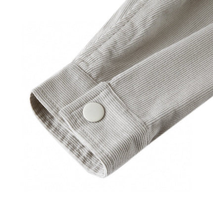PRADA SHIRT JACKET STYLE 154