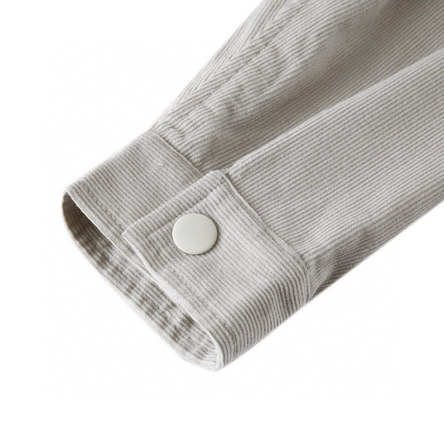 PRADA SHIRT JACKET STYLE 154