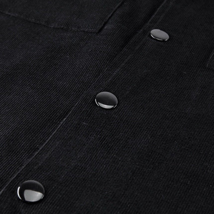 PRADA SHIRT JACKET STYLE 153