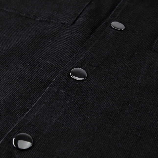PRADA SHIRT JACKET STYLE 153