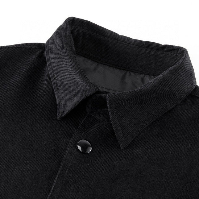 PRADA SHIRT JACKET STYLE 153